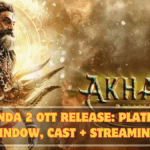 Akhanda 2 OTT Release: Platform, Date Window, Cast + Streaming Guide