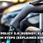 Delhi EV Policy 2.0: Subsidy, Eligibility, Claim Steps (Explained Simply)