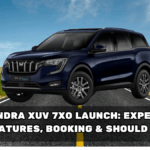 Mahindra XUV 7XO Launch: Expected Price, Features, Booking & Should You Buy?