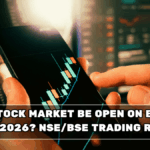 Will Stock Market Be Open on Budget Day 2026? NSE/BSE Trading Rules
