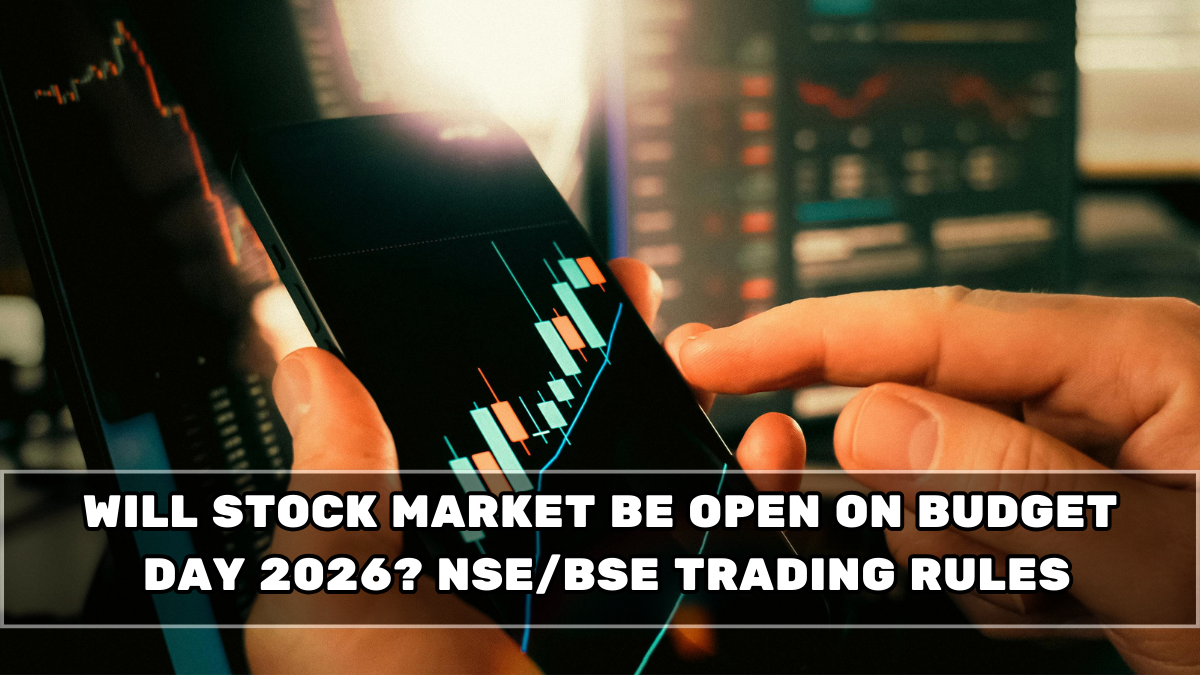Will Stock Market Be Open on Budget Day 2026? NSE/BSE Trading Rules