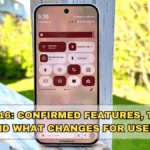 Android 16: Confirmed Features, Timeline, and What Changes for Users