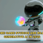 Why Some Game Studios Are Rejecting Generative AI in 2026