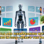 AI Tools Are Disappearing Without Warning in 2026—Here’s the Pattern
