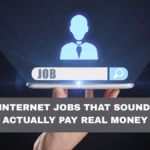 15 Weird Internet Jobs That Sound Fake but Actually Pay Real Money