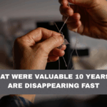 Skills That Were Valuable 10 Years Ago but Are Disappearing Fast