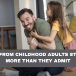 Things From Childhood Adults Still Miss More Than They Admit