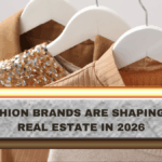 How Fashion Brands Are Shaping Luxury Real Estate in 2026