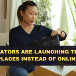 Why Creators Are Launching Their Own Marketplaces Instead of Online Stores