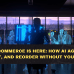 Agentic Commerce Is Here: How AI Agents Will Shop, Pay, and Reorder Without You Noticing