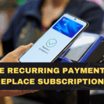 Variable Recurring Payments Could Replace Subscriptions—And Consumers Will Finally Gain Control