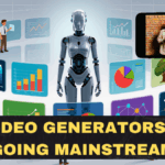 AI Video Generators Are Going Mainstream: How Creators Are Making Viral Shorts Faster in 2026