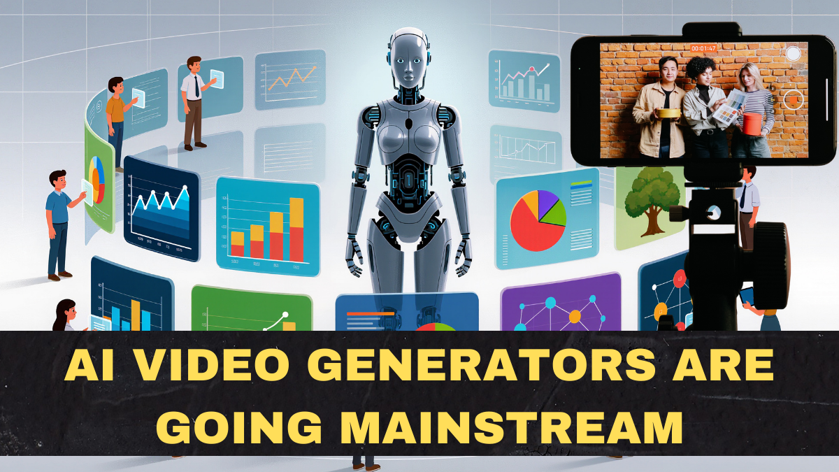 AI Video Generators Are Going Mainstream: How Creators Are Making Viral Shorts Faster in 2026