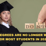 These Degrees Are No Longer Worth It for Most Students in 2026