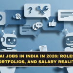 Agentic AI Jobs in India in 2026: Roles, Skills, Portfolios, and Salary Reality