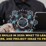 Agentic AI Skills in 2026: What to Learn, Why It Matters, and Project Ideas to Prove It