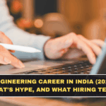 Prompt Engineering Career in India (2026): What’s Real, What’s Hype, and What Hiring Teams Test