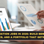 LLM Evaluation Jobs in 2026: How to Build Benchmarks, Rubrics, and a Portfolio That Gets Hired