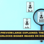 max-image-preview:large Explained: The Simple Fix That Unlocks Bigger Images on Discover