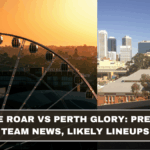 Brisbane Roar vs Perth Glory: Prediction, Team News, Likely Lineups (March 2026 Update)