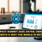 India–AI Impact Summit 2026: Dates, Venue, Agenda Highlights & Why the World Is Watching