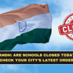 Bharat Bandh: Are Schools Closed Today? How to Check Your City’s Latest Order
