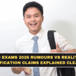 CBSE Board Exams 2026 Rumours vs Reality: Class 12 Verification Claims Explained Clearly