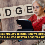 Budget 2026 Reality Check: How to Rebuild Your Savings Plan for Better Post-Tax Returns