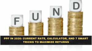 PPF in 2026: Current Rate, Calculator, and 7 Smart Tricks to Maximize Returns