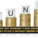 PF Interest Not Showing? 9 Real Reasons + The Fastest Way to Fix It (Without Wrong Complaints)