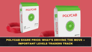 KPIT Share Price Today: Why It’s Moving, Key Levels, and What Could Happen Next