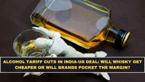 Alcohol Tariff Cuts in India-US Deal: Will Whisky Get Cheaper or Will Brands Pocket the Margin?
