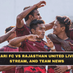 Namdhari FC vs Rajasthan United Live: Time, Stream, and Team News