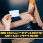 Cybercrime Complaint Status: How to Track + What Each Update Means