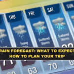 Goa Rain Forecast: What to Expect and How to Plan Your Trip