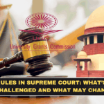 UGC Rules in Supreme Court: What’s Being Challenged and What May Change