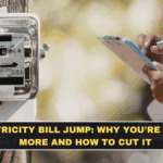 Electricity Bill Jump: Why You’re Paying More and How to Cut It