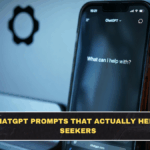 25 ChatGPT Prompts That Actually Help Job Seekers