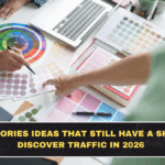 Web Stories Ideas That Still Have a Shot at Discover Traffic in 2026