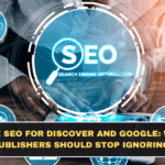 Image SEO for Discover and Google: What Publishers Should Stop Ignoring