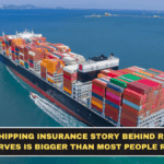 The Shipping Insurance Story Behind Rising War Nerves Is Bigger Than Most People Realize