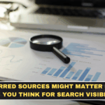 Preferred Sources Might Matter More Than You Think for Search Visibility