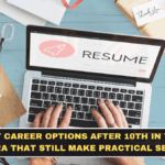 Best Career Options After 10th in the AI Era That Still Make Practical Sense