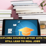 The Diploma Courses After 10th That Still Lead to Real Jobs