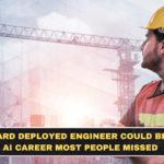 Forward Deployed Engineer Could Be the AI Career Most People Missed
