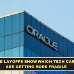 Oracle Layoffs Show Which Tech Careers Are Getting More Fragile