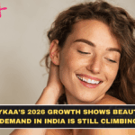 Nykaa’s 2026 Growth Shows Beauty Demand in India Is Still Climbing