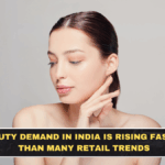Beauty Demand in India Is Rising Faster Than Many Retail Trends