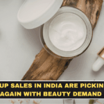 Makeup Sales in India Are Picking Up Again With Beauty Demand