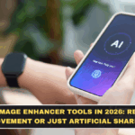 AI Image Enhancer Tools in 2026: Real Improvement or Just Artificial Sharpness